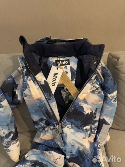 Комбинезон Molo 152