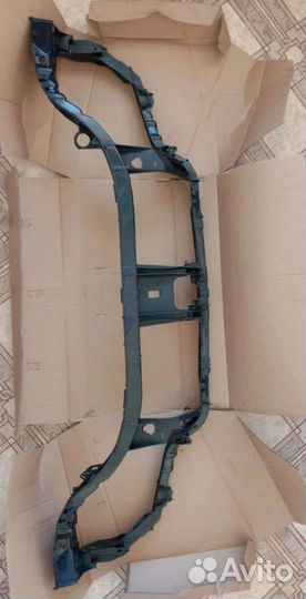 Рамка (телевизор) кузова Ford mondeo 07-14S/M06-10