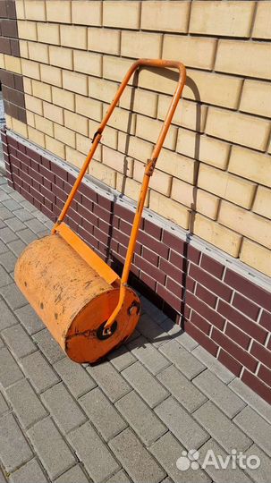 Салмачи Куюки Аренда Сеялка и Каток для газона