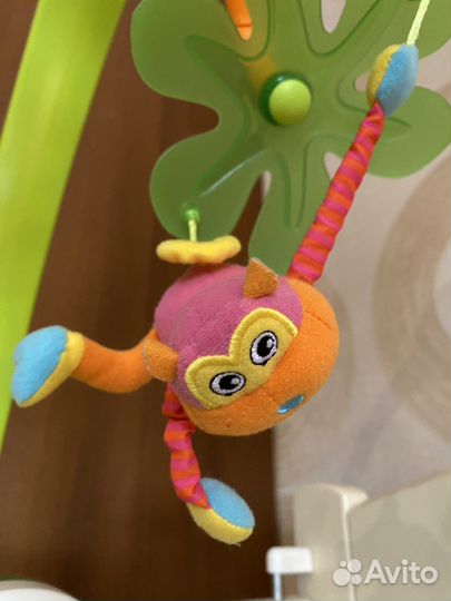 Мобиль tiny love