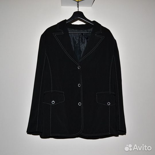 Пиджак/жакет женский M/L
