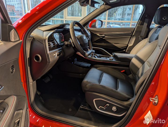 Knewstar 001 2.0 AT, 2024