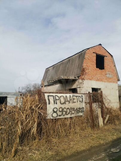 Участок 5 сот. (ИЖС)