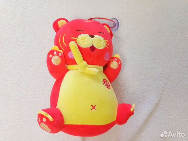 Мягкая игрушка