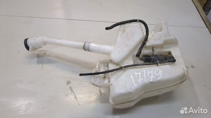 Бачок омывателя Chevrolet Cruze 2015, 2017