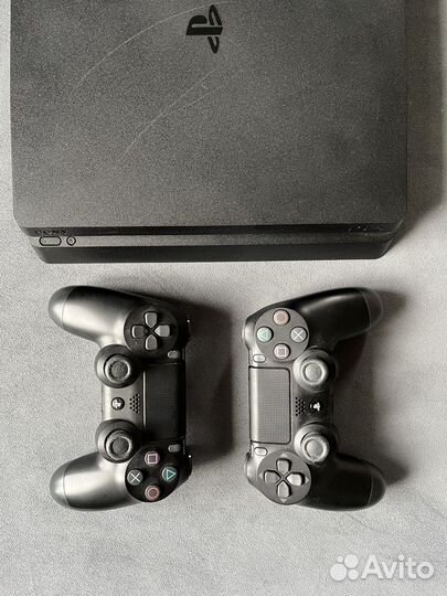 Sony PS4 Slim 500gb