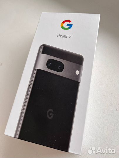 Google Pixel 7, 8/128 ГБ