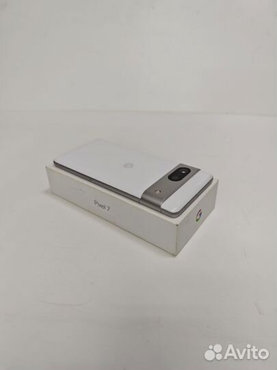 Google Pixel 7, 8/128 ГБ