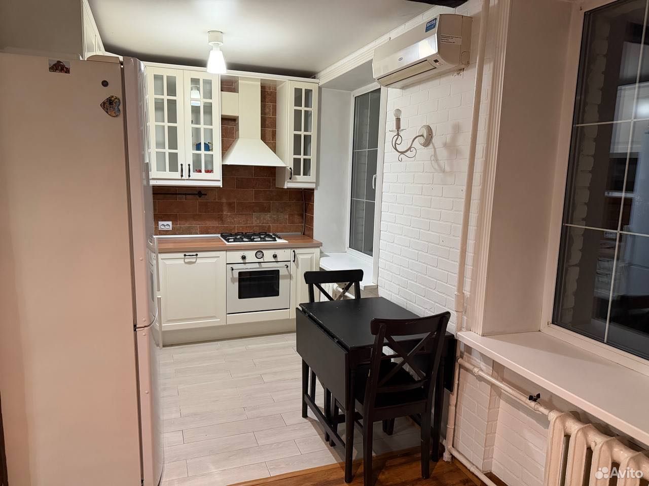 2-комнатная квартира, 41 м² — фото 4