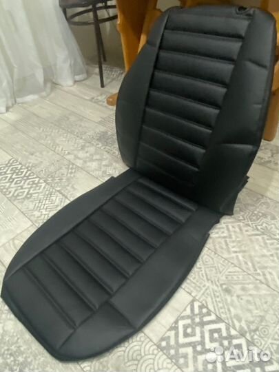 Чехлы на ниву chevrolet