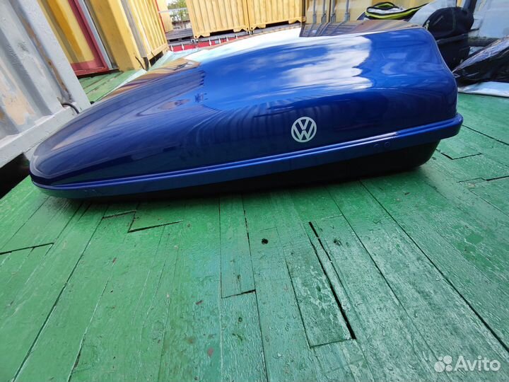 Автомобили бокс на крышу бу