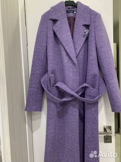 Пальто женское 42 44