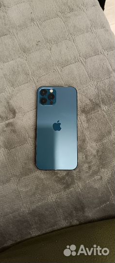 iPhone 12 Pro, 256 ГБ