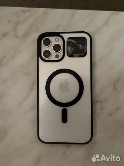 iPhone 12 Pro Max, 128 ГБ