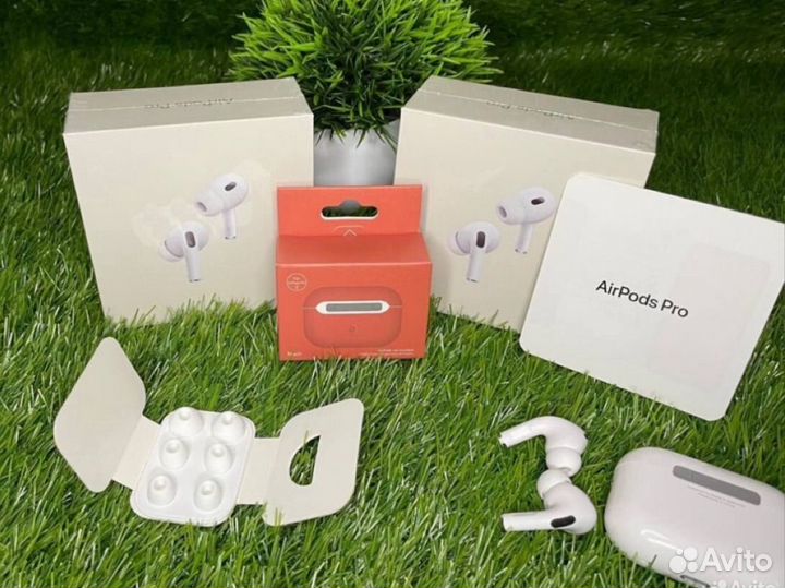 Airpods pro 2 gen premium