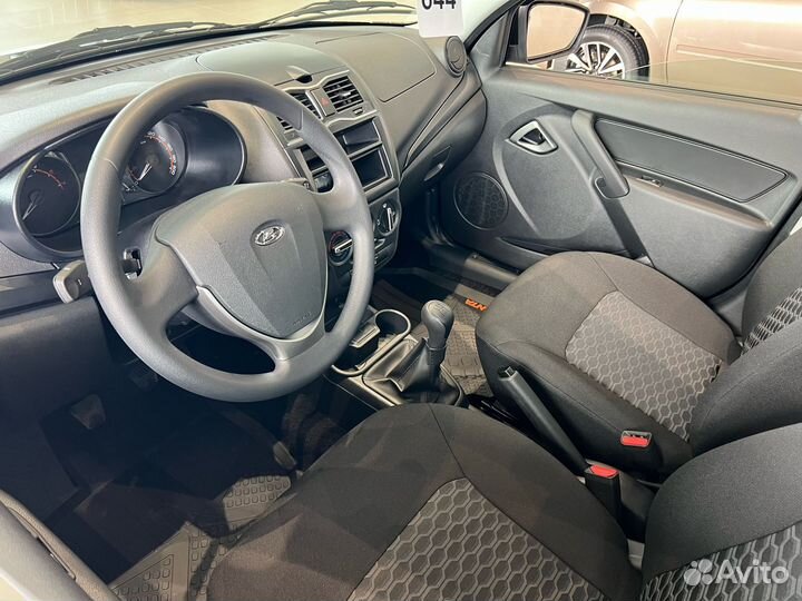 LADA Granta 1.6 МТ, 2024