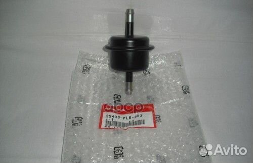 Фильтр АКПП 25430R5L003 honda