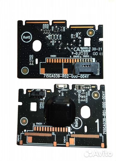 Ик датчики для телевизоров Philips 715GA039