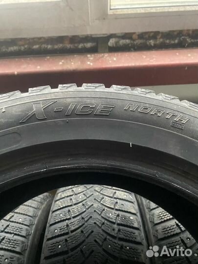 Nokian Tyres Hakkapeliitta 7 205/55 R16