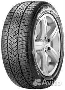 Pirelli Scorpion Winter 315/35 R20 110V