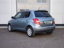 Skoda Fabia 1.2 MT, 2012, 137 387 км, с пробегом, цена 520 000 руб.