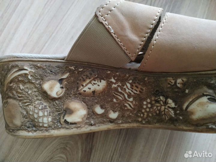 Эспадрильи