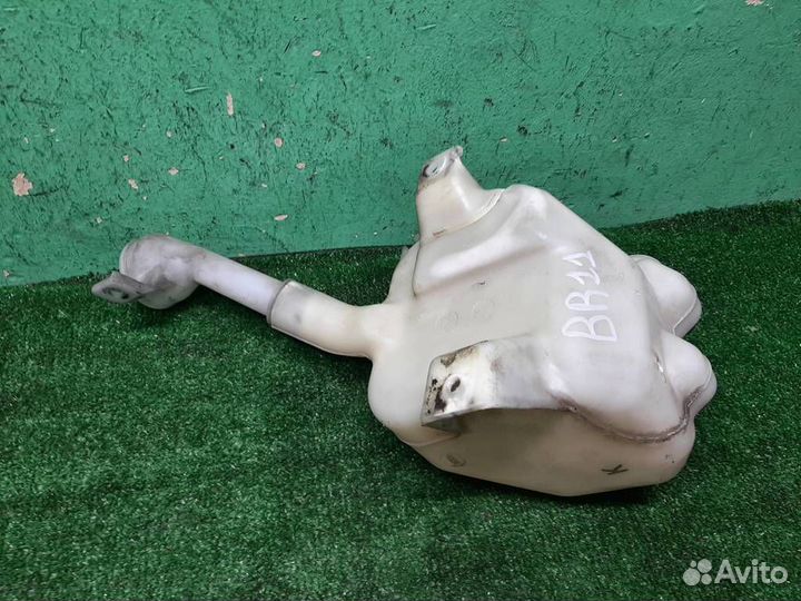 Бачок омывателя Honda Jazz 2004