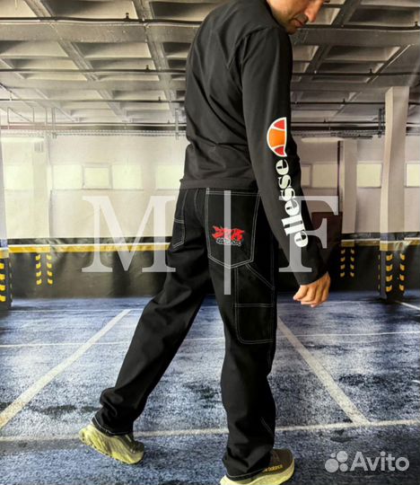 Лонгслив Ellesse