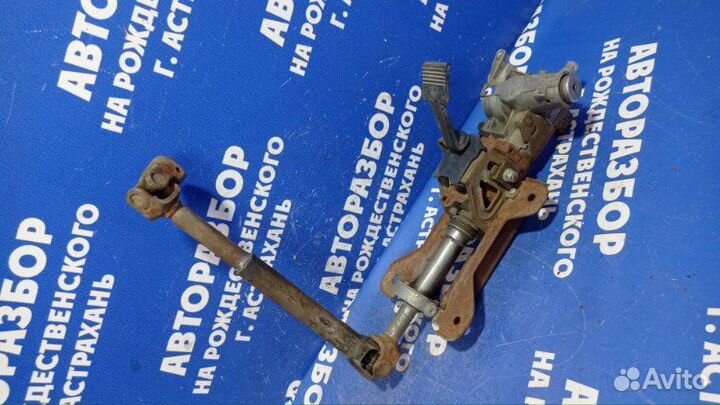 Рулевая колонка Ford Fusion хэтчбек fyjb 2006