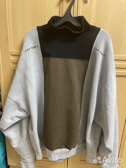 Свитшот cav empt