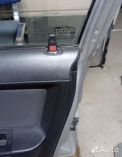 Передняя дверь Део Нексия бу