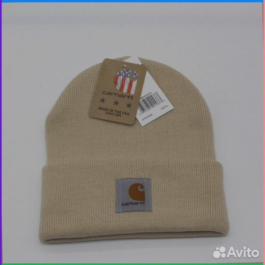 Шапка Carhartt (Арт: 21526)