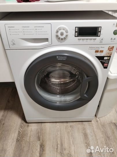 Тен к стиральной машине hotpoint ariston wmsd 600