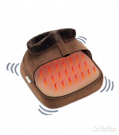 Массажер для ног