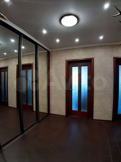 3-к. квартира, 79,2 м², 15/17 эт.