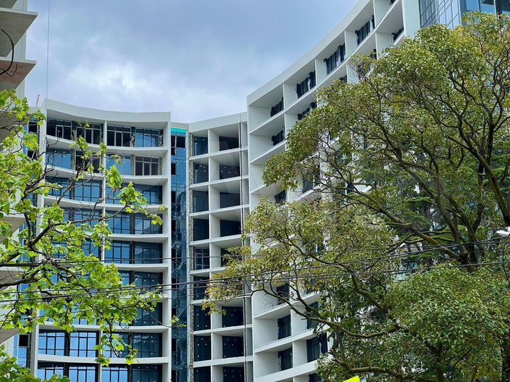 1-к. апартаменты, 34 м², 5/14 эт.