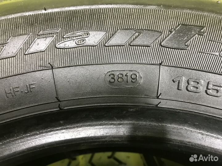 Cordiant Business CS 501 185/75 R16C