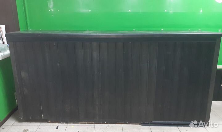 Барная стойка