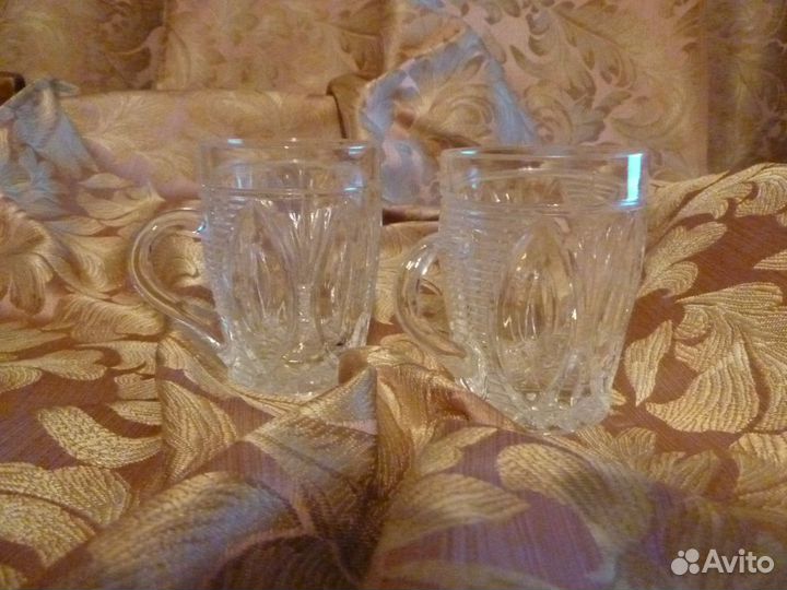 Посуда разная