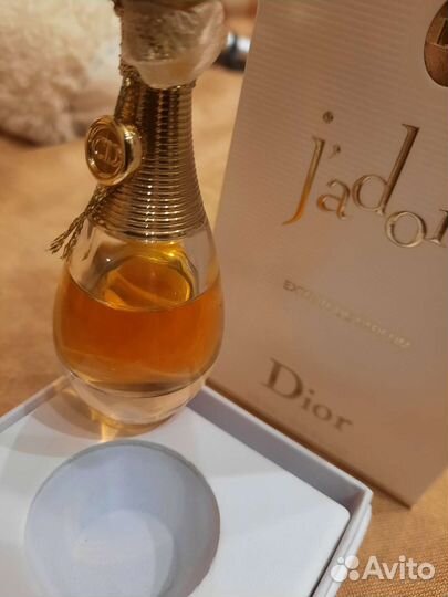 Духи Dior Jadore