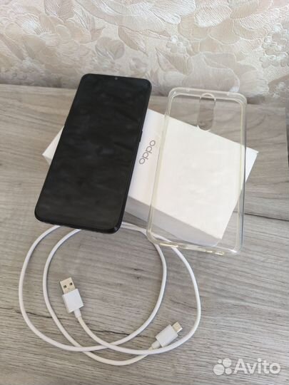 OPPO A5 (2020), 3/64 ГБ