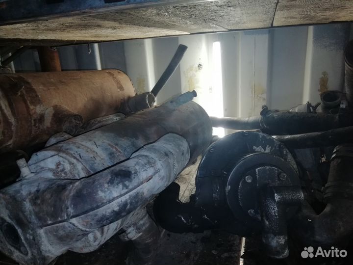 Подогреватель жидкостный предпусковой.пжд 30