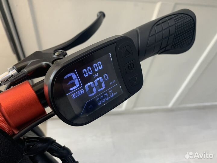 Электросамокат wolong m4 pro рестайлинг 2023