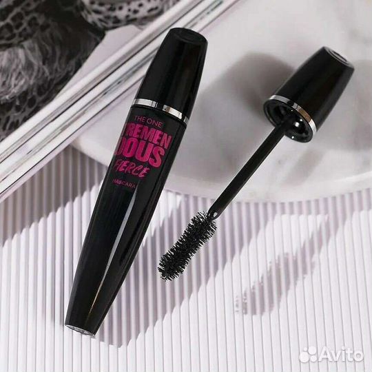 Тушь The one tremendous oriflame