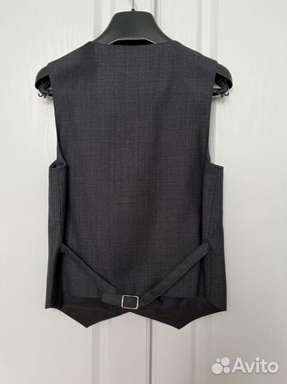 Костюм тройка mark gordon / Школьный костюм