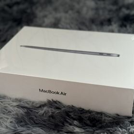 Ноутбук с гравировкой Macbook Air 13 M1/M2 8/256