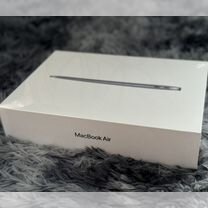 Ноутбук с гравировкой Macbook Air 13 M1/M2 8/256