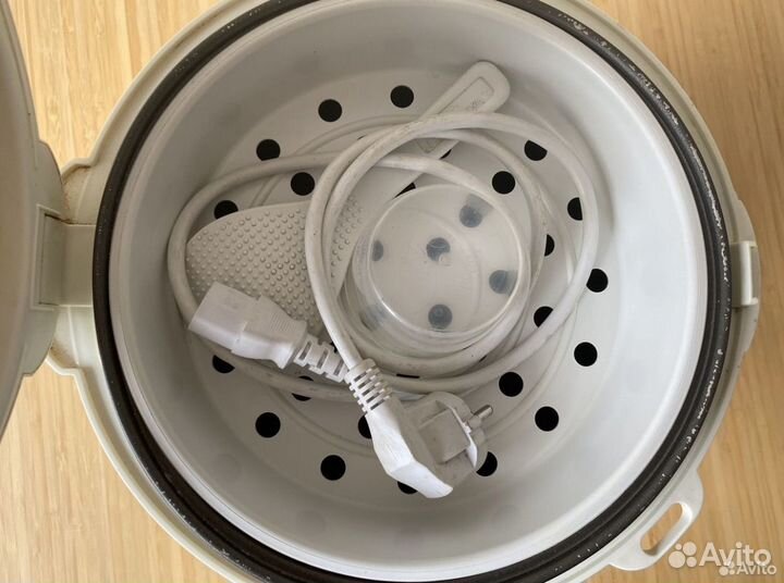 Мультиварка polaris 5 л