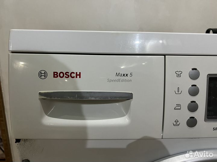 Стиральная машина бу