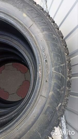 Bridgestone Ice Cruiser 7000 185/65 R15